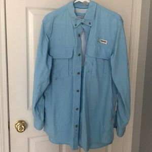 Cute fisherman’s jacket